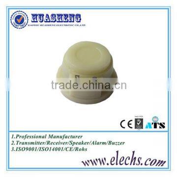 Hot Selling Powered 38mm White Color Round Phone Receiver photo-3