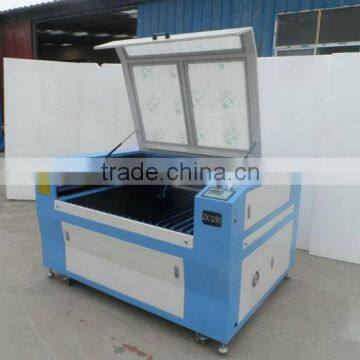 Laser Cutting Machine Cnc Used Price for Butterfly Plywood Sheets photo-3