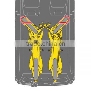 D131X WHEEL CHOCK photo-4