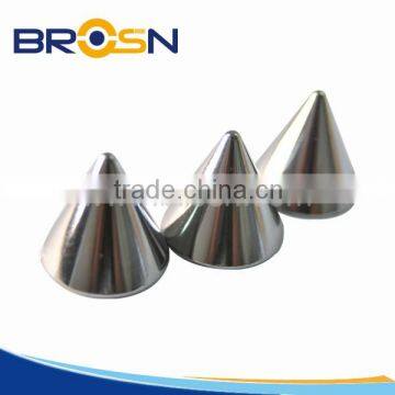 n48 25x25 mm taper cone permanent neodymium magnet