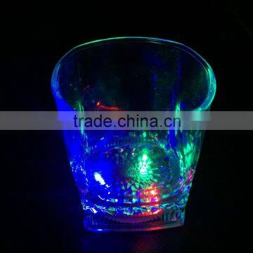 Light up Rock Glasses Led Light up Squared Shape Glasses