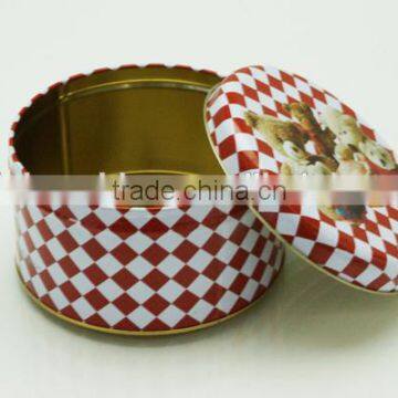 peanut tin,peanut tin box,peanut metal package