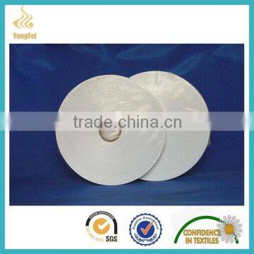 One sided coated Heat transfer 100% polyester taffeta Tape