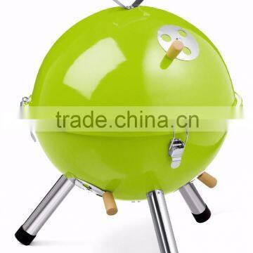 12 inch mini portable for sale charcoal BBQ grill