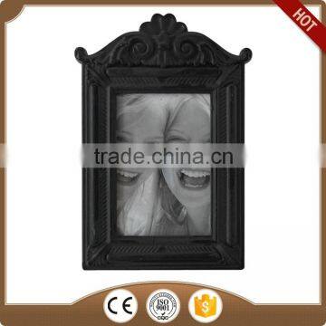 3.5"x5"wooden photo frame