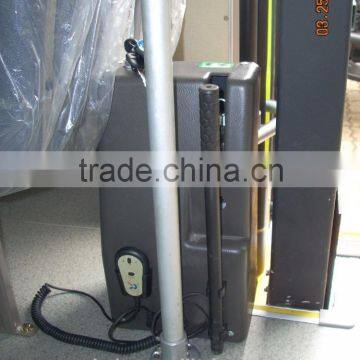 WL-STEP Series Wheelchair Lift for Bus photo-2