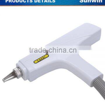 the Best the Best RF nd Yag Laser Elight Ance Scars Hair Removal Machine SW-1868E photo-5