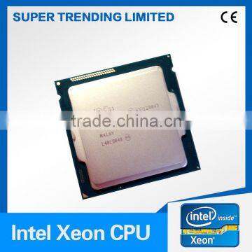 Intel Xeon CPU E3-1230v3 CM8064601467202