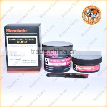 812251 General Repair Epoxies Plastic Steel Putty (A) For Marine Use