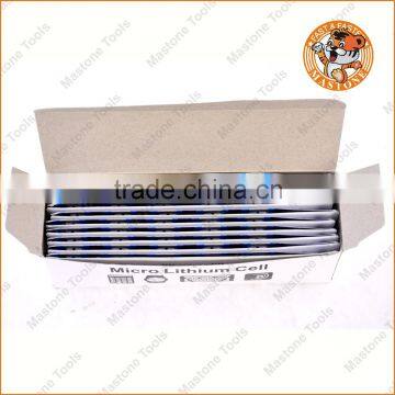 3.0v Lithium Button Cell CR2032 photo-3