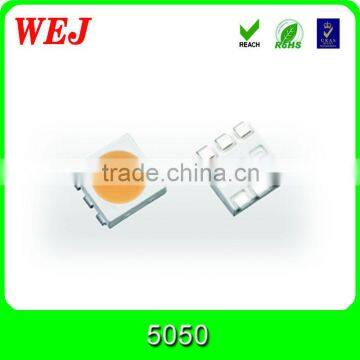 5050 SMD LED WHITE