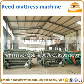 Bed Mattress Machine, Coco Fiber Mattress Knitting Machine, Reed Mattress Making Machine photo-2