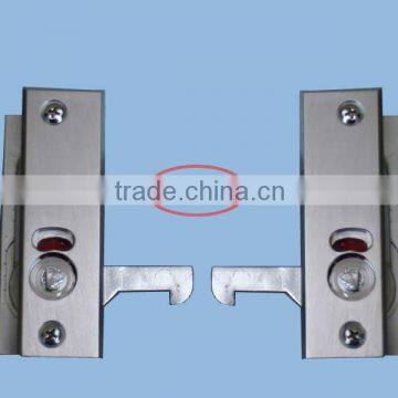 Bombardier Slinding Door Lock