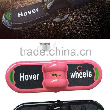 High Quality Cheapest Price 6.5inch Two Wheels Electric Hoverboard photo-3