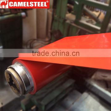 prepaint galvanized steel coil ppgi steel coil