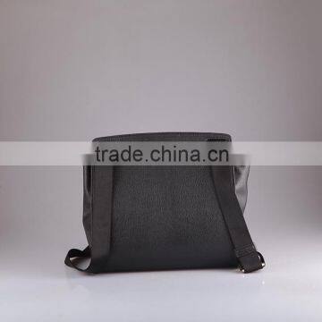 3646-Hot Sale Wholesale Gorgeous Design Unisex Genuine Leather Shoulder Bag photo-2