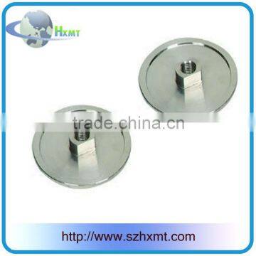 washing machine parts & cnc machining parts from Chinese factory