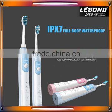 Best mouth care 33000 high vibration frequencysonic electric toothbrush china manufacturer