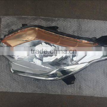 2015 TRITON HEAD LAMP /TRITON L200 HEAD LIGHT /2016TRITON L200 HEAD LAMP