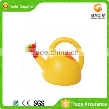 Fast Supply Bulk Small Plastic Watering Can For Kid