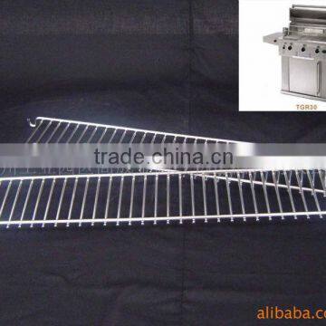 BBQ wire grill rack PF-E172