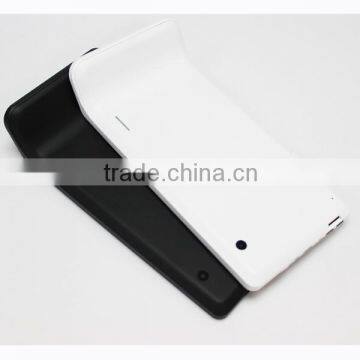 RFID Mould and NFC Mould Tablet pc 7inch Nfc Android Tablet 3G Tablet pc All Winner A10 CPU With Android 4.0 512MB 4G Memory photo-2