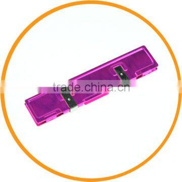 Aluminum RAM Computer PC DDR Memory Heat Spreader Cooler Cooling Heatsink from dailyetech