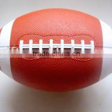 Rubber soccer ball / Rubber football / Sport Ball