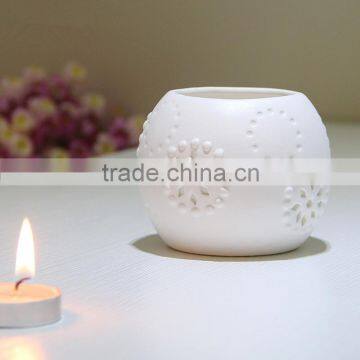 wedding gift tealight holder