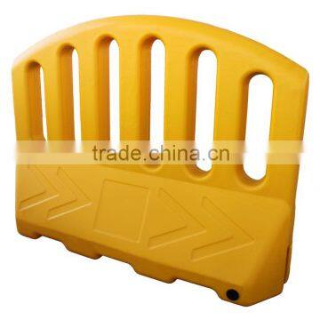 1500mm Length HDPE Safety Traffic Fence Barrier