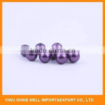Modern Style Different Types Teardrop Glass Beads With Many Colors photo-3