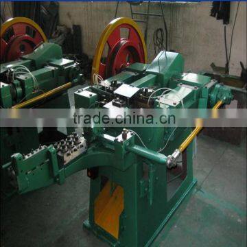 alibaba manufacturer nail and screw making machines,coil nails production line