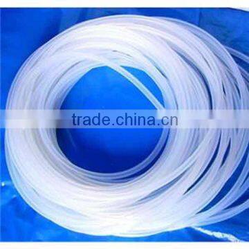 Silicone rubber tube meet FDA grade