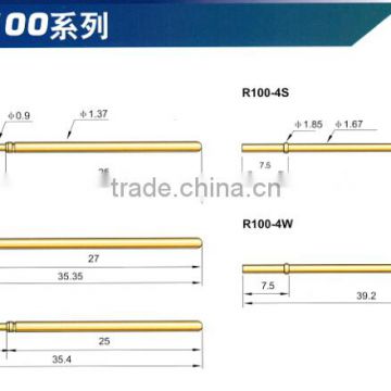 Contact Probe Pin R100-4S