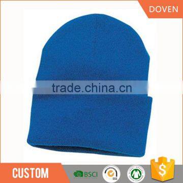 China Manufacture Custom Winter Hats Beanie Hats photo-2