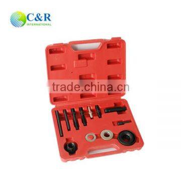 Pulley puller and Installer Set