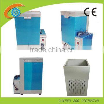 Hot Sale Stainless Steel Poultry Scalder Machine/Chicken Plucker Scalder Price for Sale photo-3