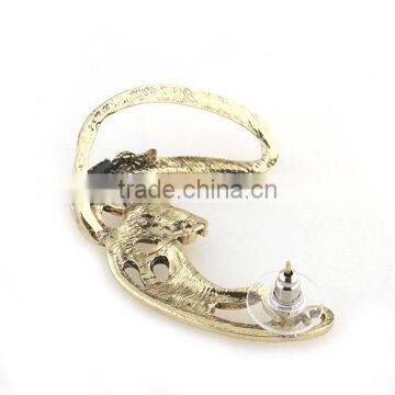 Vintage Ear Cuff Earrings for Women photo-5