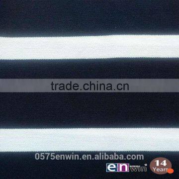 shaoxing knitted breathable mesh fabric for sports apparel