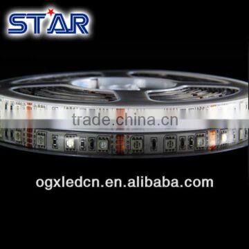 Tiras de LED RGB 5050 12V IP20 36W 5meters