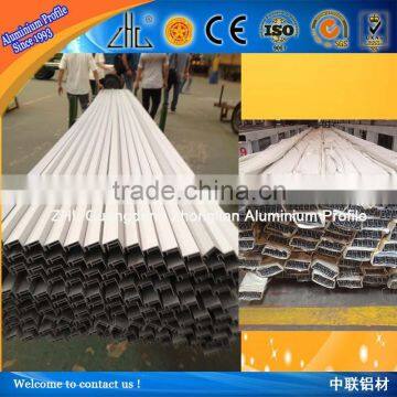 Aluminum extrusion solar panel frame, aluminum supplier aluminum solar panel frame, aluminum frame for solar panel