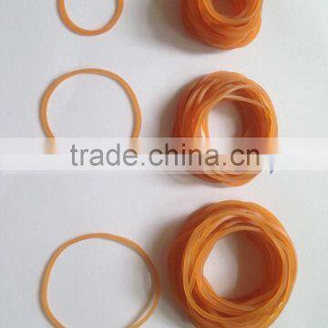 Best Seller High Quality Natural Rubber Bands / Wholesale Japan Rubber Band