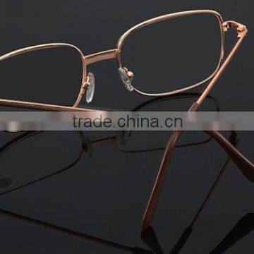 2016 Promotional Metal Reading Glasses, CE and FDA Proved photo-5
