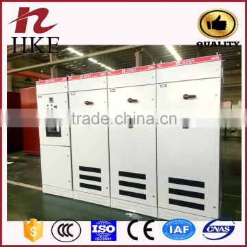 GCS Low voltage draw out Switch Cabinet