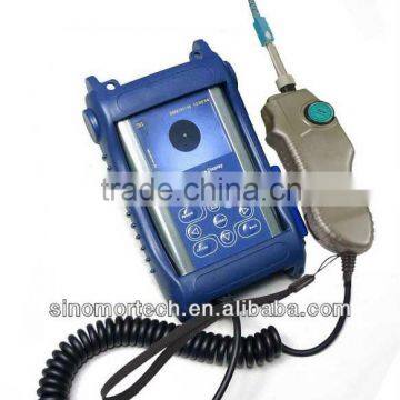 MC-750V Opticla Video Microscope With Probe