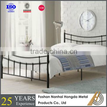 italian bed frame made in China