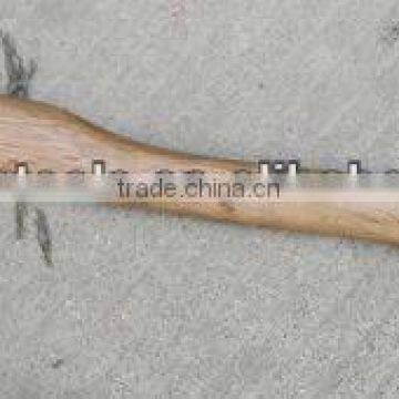 A613 Axe With Wooden Handle photo-5