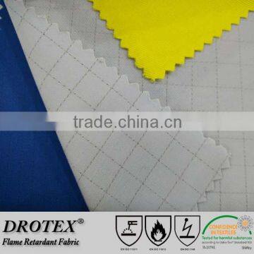 Polycotton/TC 65/35 Antistatic Fabric