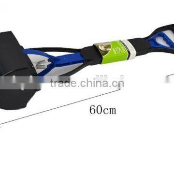 cat dog poop clip poop scoop stretched with claw scoop