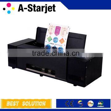 A4 Size Cutting Plotter, 110V/220V, Make Customized Label